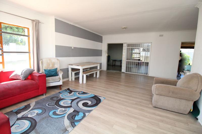3 Bedroom Property for Sale in Morgenster Western Cape